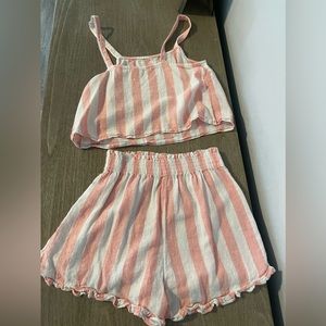 Abound Size Small Set